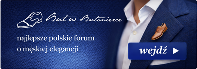 Wejd� na Forum But w Butonierce